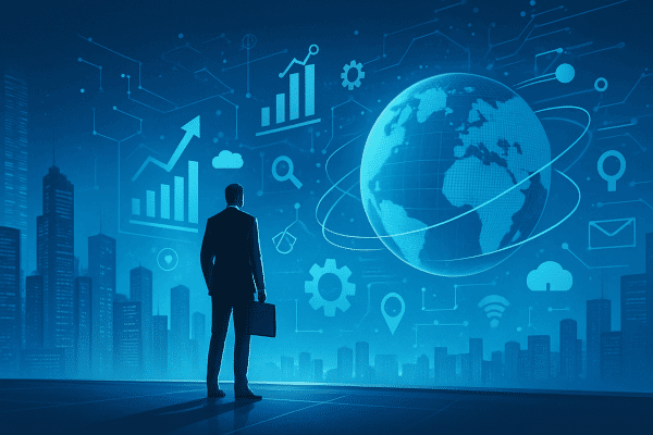 Innovating for a Digital Future