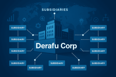 Derafu Corp