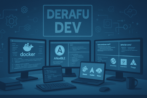 Derafu DEV