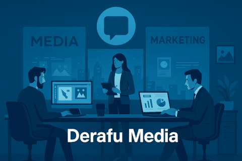 Derafu Media