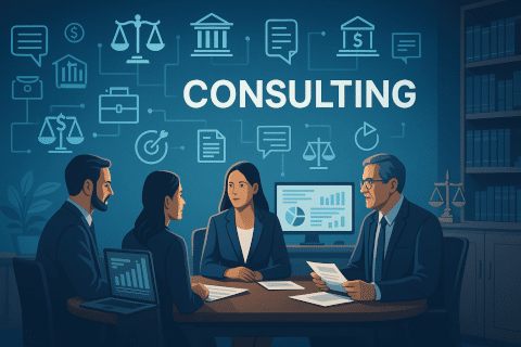 Derafu Consulting