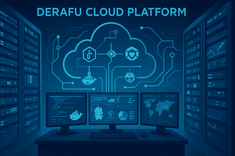 Derafu Cloud Platform